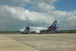 Menhub-Menpar Resmikan Penerbangan Perdana Rute Jakarta-Banyuwangi (Video)