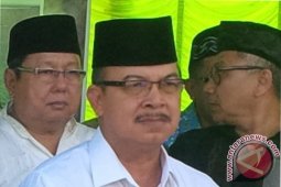 Dewan Tanah Bumbu Konsultasi Ke DPRD Kalsel