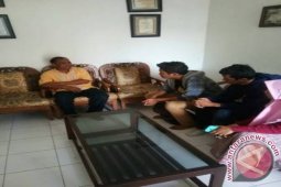Rumba Rimba, Taman Baca Berbasis Kehutanan Karya IPB