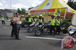 Ini Satgas Lancar Ramadhan Polrestro Bekasi