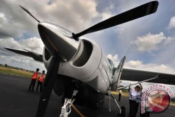 Susi Air layani rute Samarinda-Muara Wahau