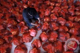 Kemendag Gelar Pasar Murah Di Gorontalo