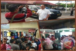 Polisi Minta Toko Emas Tingkatkan Kewaspadaan