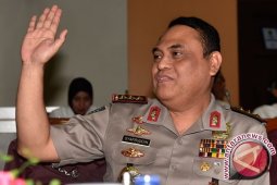 Wakapolri instruksikan Propam investigasi kasus Banggai