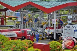 Tingkatkan Sinergitas Kawal Distribusi BBM