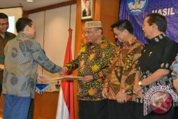 Pemprov Gorontalo Terima Formasi Guru Daerah 3T