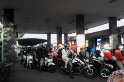 Dirjen Perhubungan: Perhatikan Khusus Pemudik Sepeda Motor
