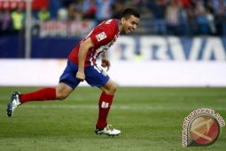 Inter Milan incar pemain sayap Atletico Madrid