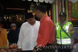 Bazar Ramadhan Kediri
