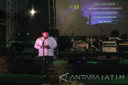 Wali Kota Ingin UMKM di Kediri Semakin Maju