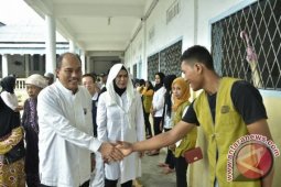 H.Umar, Buddha Tzu Chi Berbuat Kebajikan di Implementasikan