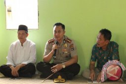 Warga Danau Bangkau Sepakat Tidak Melakukan Penyetruman