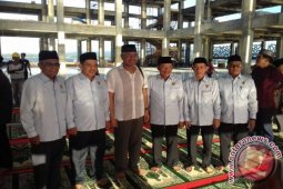 Jalur Mudik Kembali Terjadi Kecelakaan Lalu Lintas