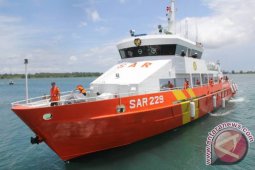 SAR Denpasar Kerahkan Kapal Negara Jelang Lebaran