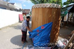 Pesanan Bedug