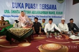 Sinta Ajak Masyarakat Selalu Nyanyikan Indonesia Raya