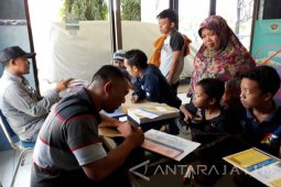 Pemberangkatan Kapal Mudik Gratis Dijadwalkan 21 Juni
