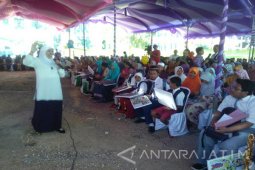 Mensos Minta Bantuan PKH Tidak Dipotong