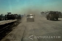 Pemprov Jatim Usulkan Tarif Tol Waru-Sepanjang Gratis (Video)