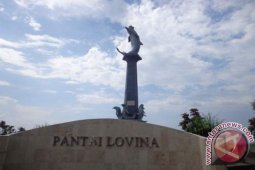 Dispar Buleleng adakan wisata gratis "Eksplore Buleleng"