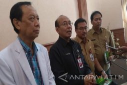 RSUD Dr Soetomo Siagakan 121 Tenaga "On Call"