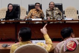 Pansus angket KPK akan kirim panggilan kedua Miryam
