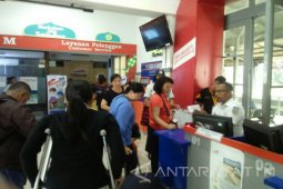 Stasiun Jember Mulai Ramai Dipadati Pemudik (Video)