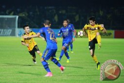 BARITO TEKUK PERSIB