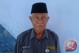 Baznas Rejang Lebong Santuni 624 Anak Yatim