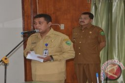 Tingkah Laku Pejabat Harus Dipertanggung Jawabkan