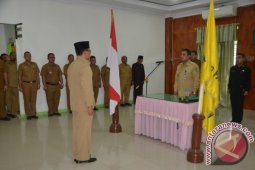 Pilihan Terbaik Hasil Lelang Jabatan di Lantik