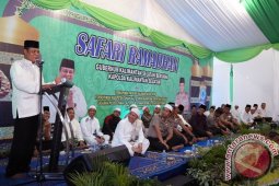 SAFARI RAMADHAN