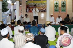 SAFARI RAMADHAN