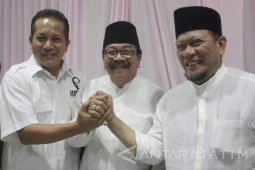 Wasekjen Gerindra : La Nyalla Figur Pilgub Jatim 2018