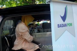 BPOM Temukan Mamin Mengandung Borak di Sampang