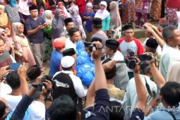 Tradisi Mudik Itu Menjemput Maut Delapan Buruh Bangunan Asal Jember