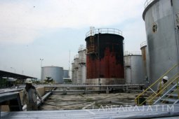 BBS Bojonegoro Peroleh Izin Pembangunan Kilang Minyak