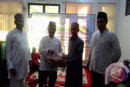 PJI Gelar Buka Bersama