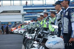 Polres Banyuwangi Bentuk Tim "Urai Macan" Ramadniya