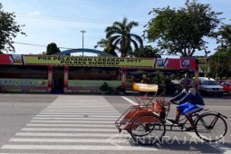 Polres Sumenep Dirikan Pospam-Posyan Lebaran 2017 (Video)