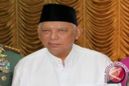Menteri PUPR Apresiasi Pembangunan Jembatan Long Apari