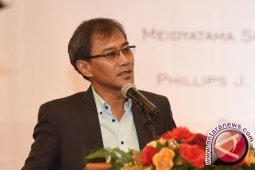 Dirut LKBN ANTARA Sesalkan Kekerasan Oknum Aparat kepada Wartawan