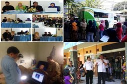 KIA Dan Percepatan Perekaman E-KTP
