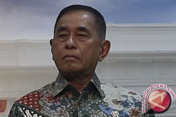 Menhan tegaskan perlu perencanaan akurat tangkal ISIS