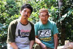 TNC Siap Konservasi 100 Desa Di Berau