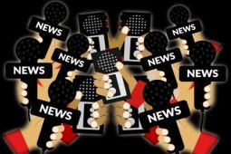 PWI Prihatin atas Kasus Kekerasan Terhadap Wartawan