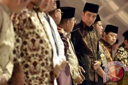 Kata Kapolri Harga Sembako Relatif Stabil