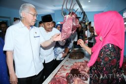 Mendag Apresiasi Banyuwangi Batasi Ritel Modern