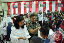 Danrem: Toleransi Antarumat Beragama di Maluku Tinggi