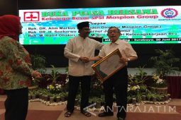 Pemprov Jatim: Lima Perusahaan Tunggu Penuntasan THR